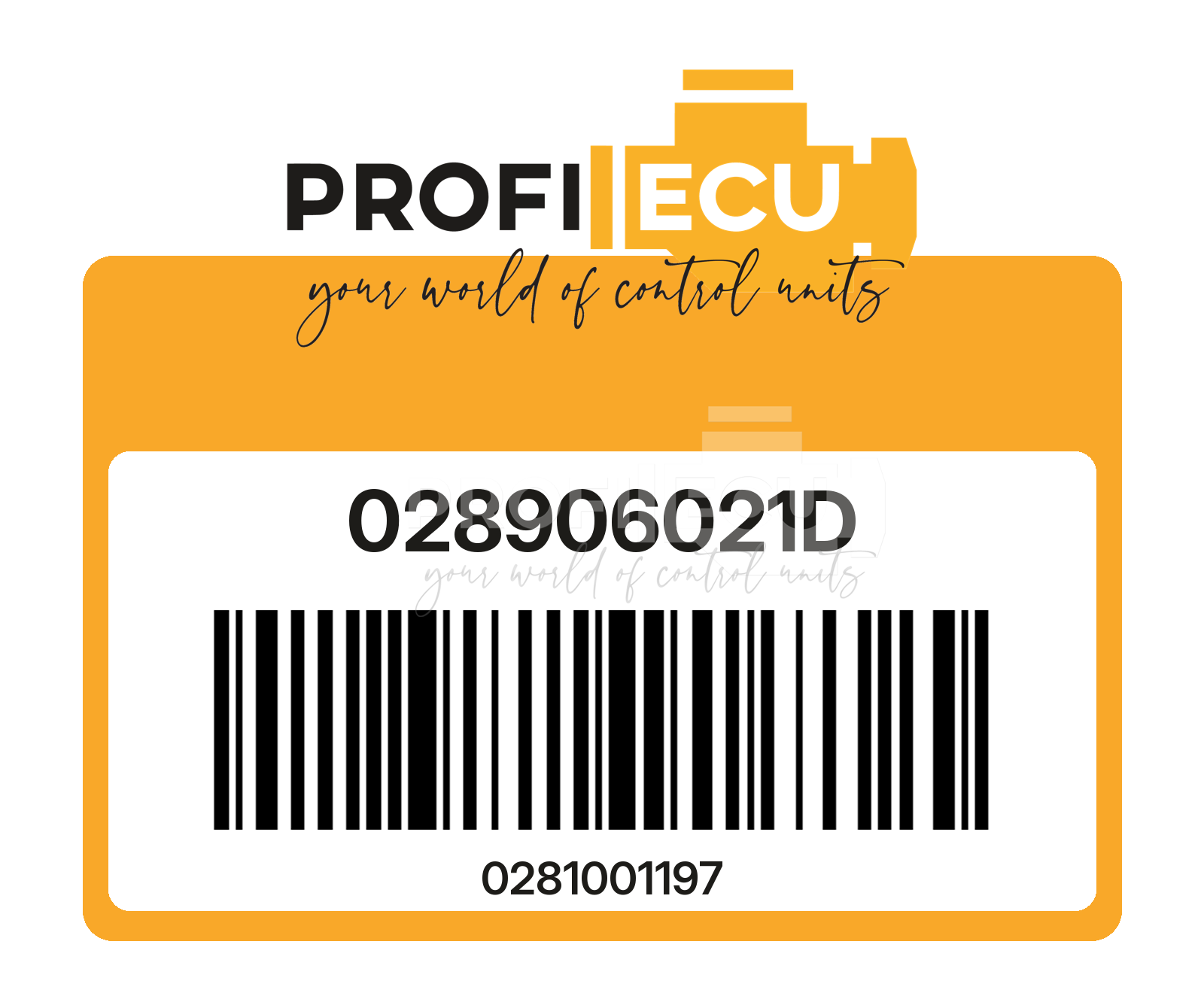 Hledat OEM 028906021D v katalogu