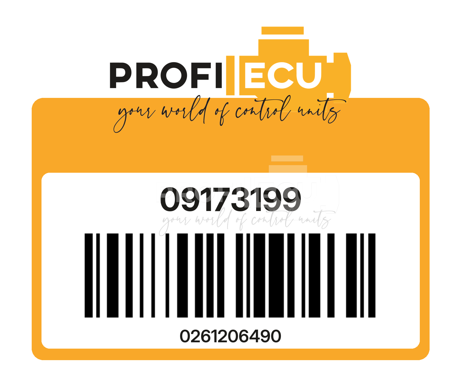 Hledat OEM 09173199 v katalogu