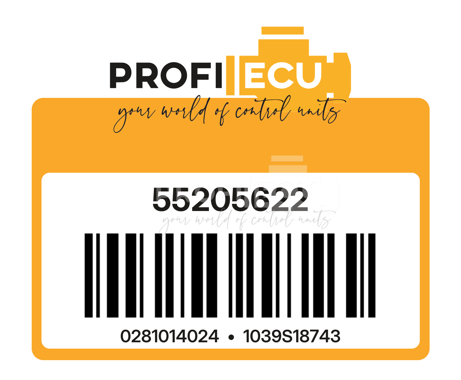 Hledat OEM 55205622 v katalogu