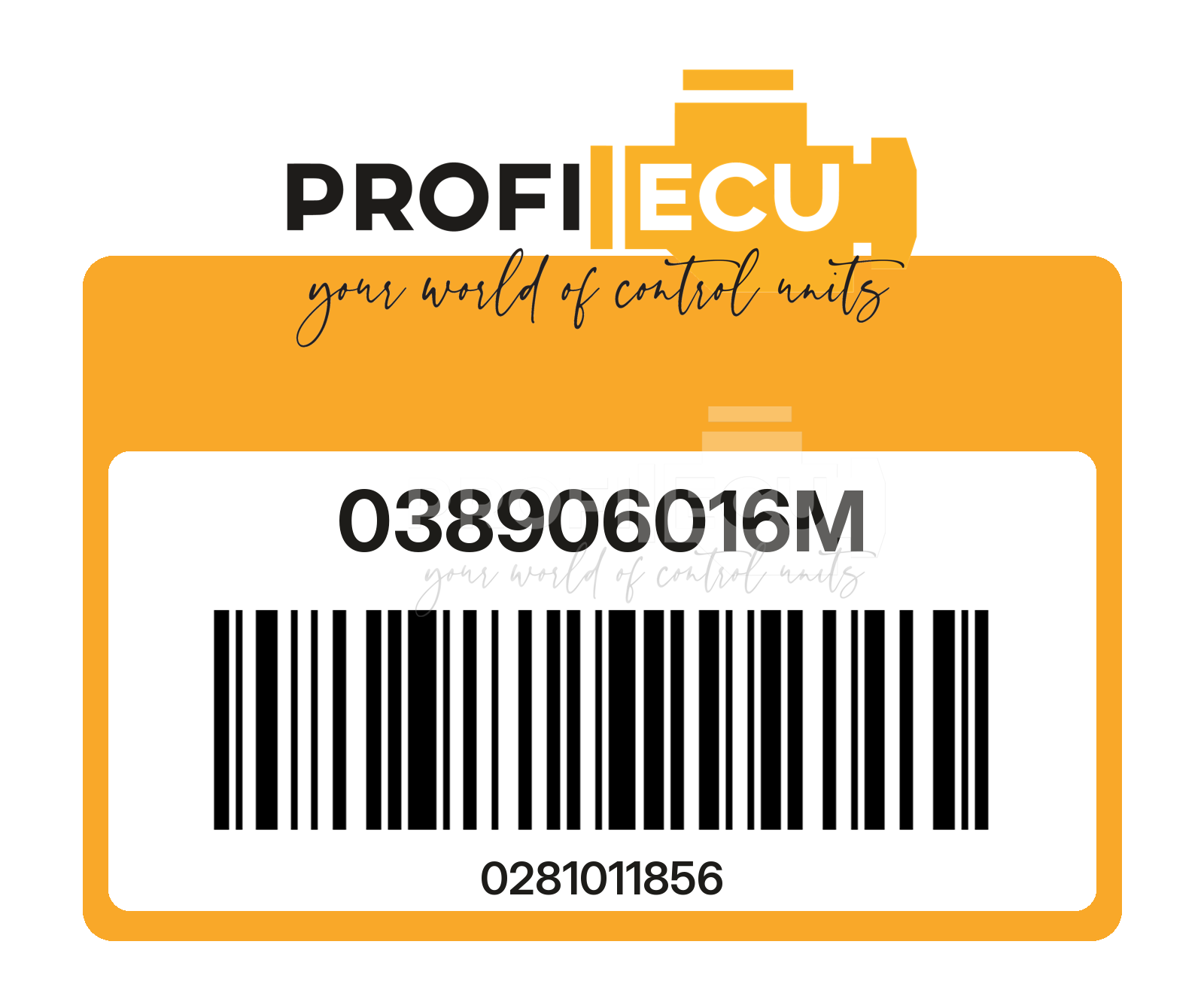 Hledat OEM 038906016M v katalogu