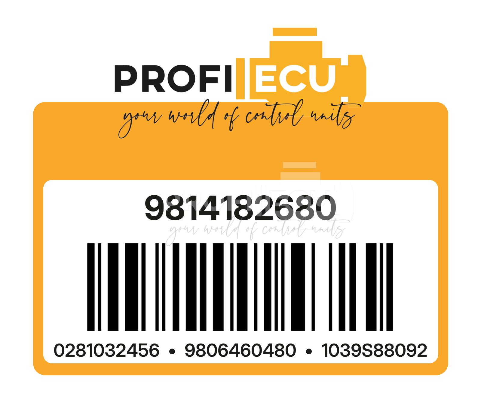 Hledat OEM 9814182680 v katalogu