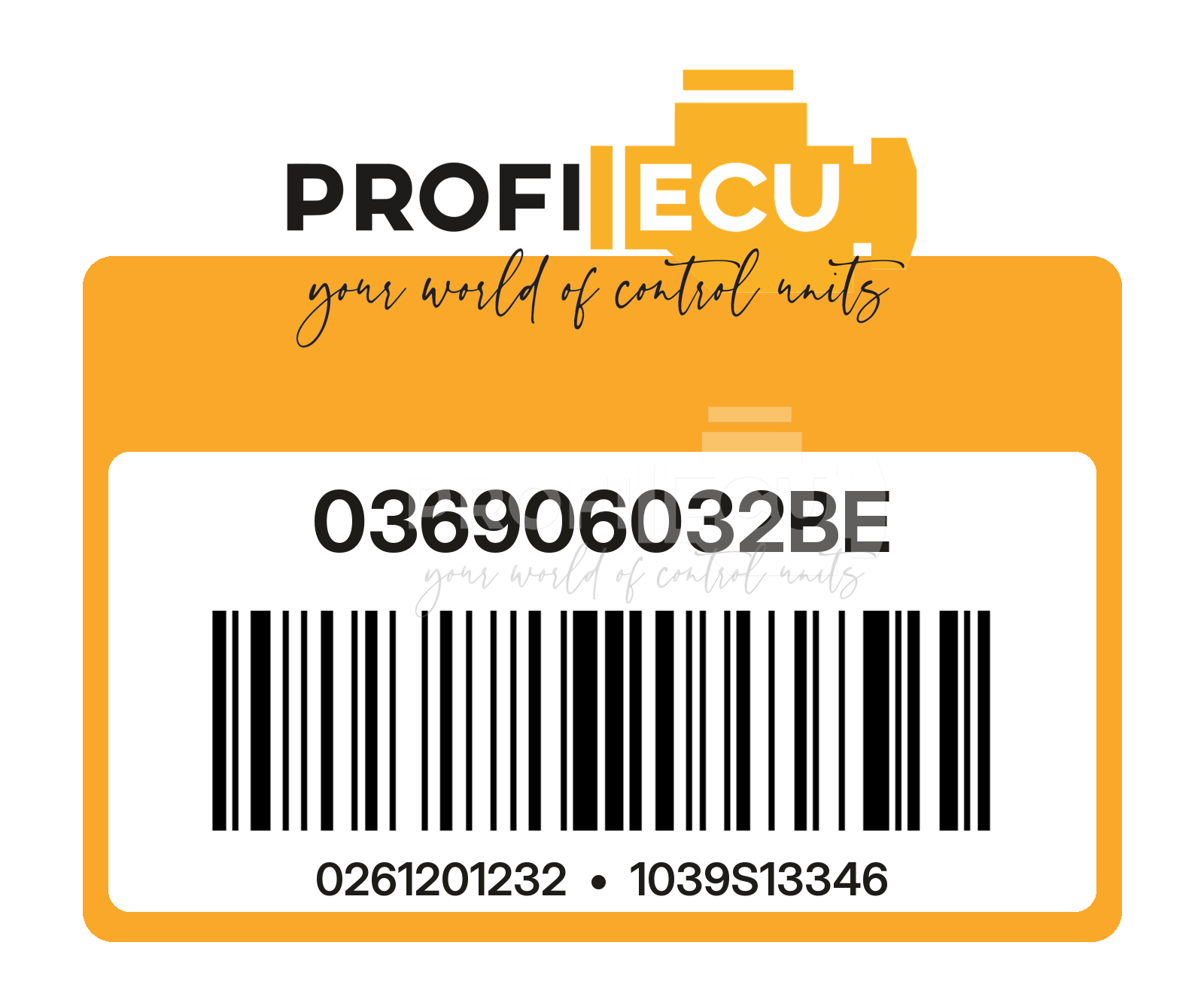 Hledat OEM 036906032BE v katalogu