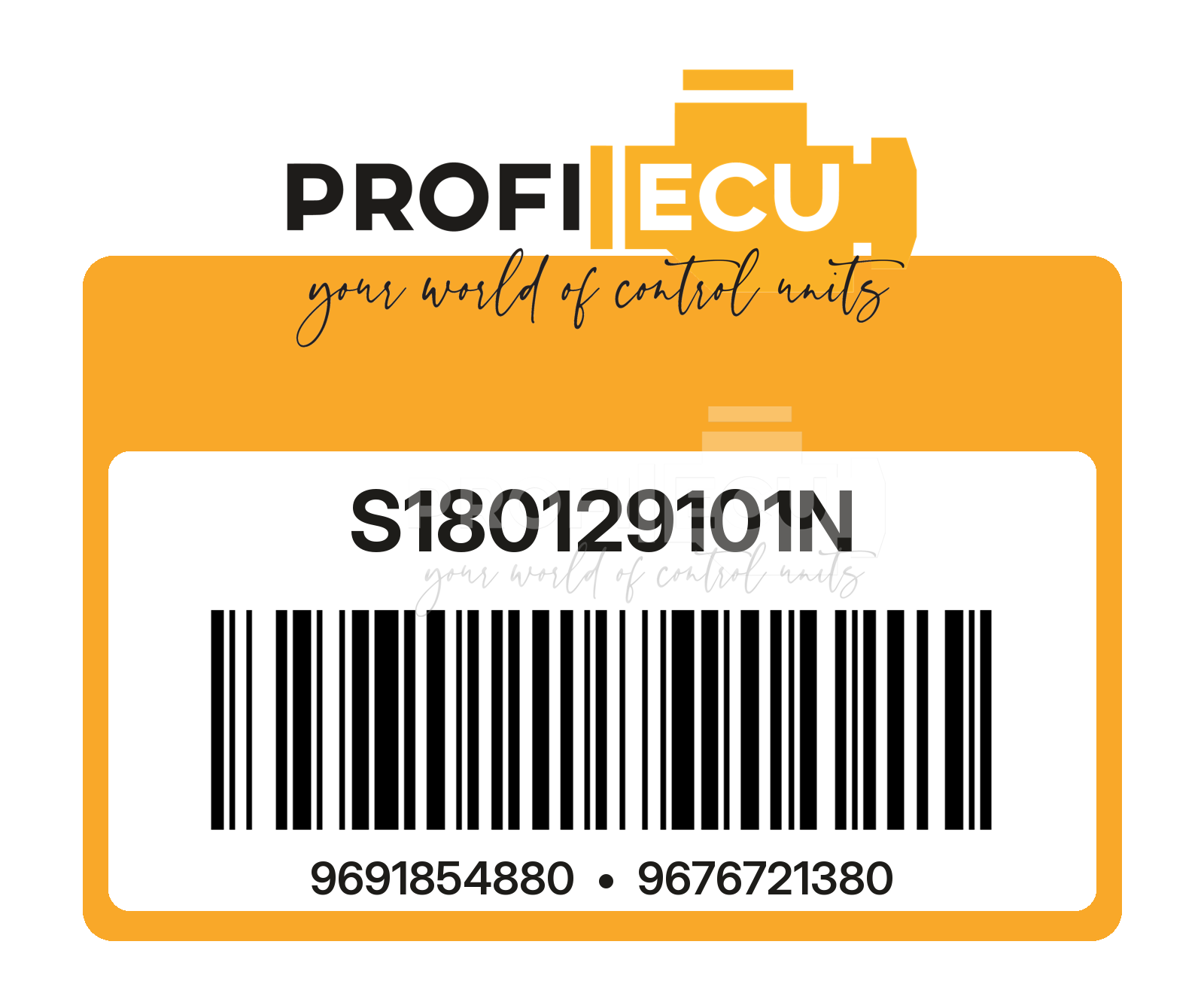 Hledat OEM S180129101N v katalogu
