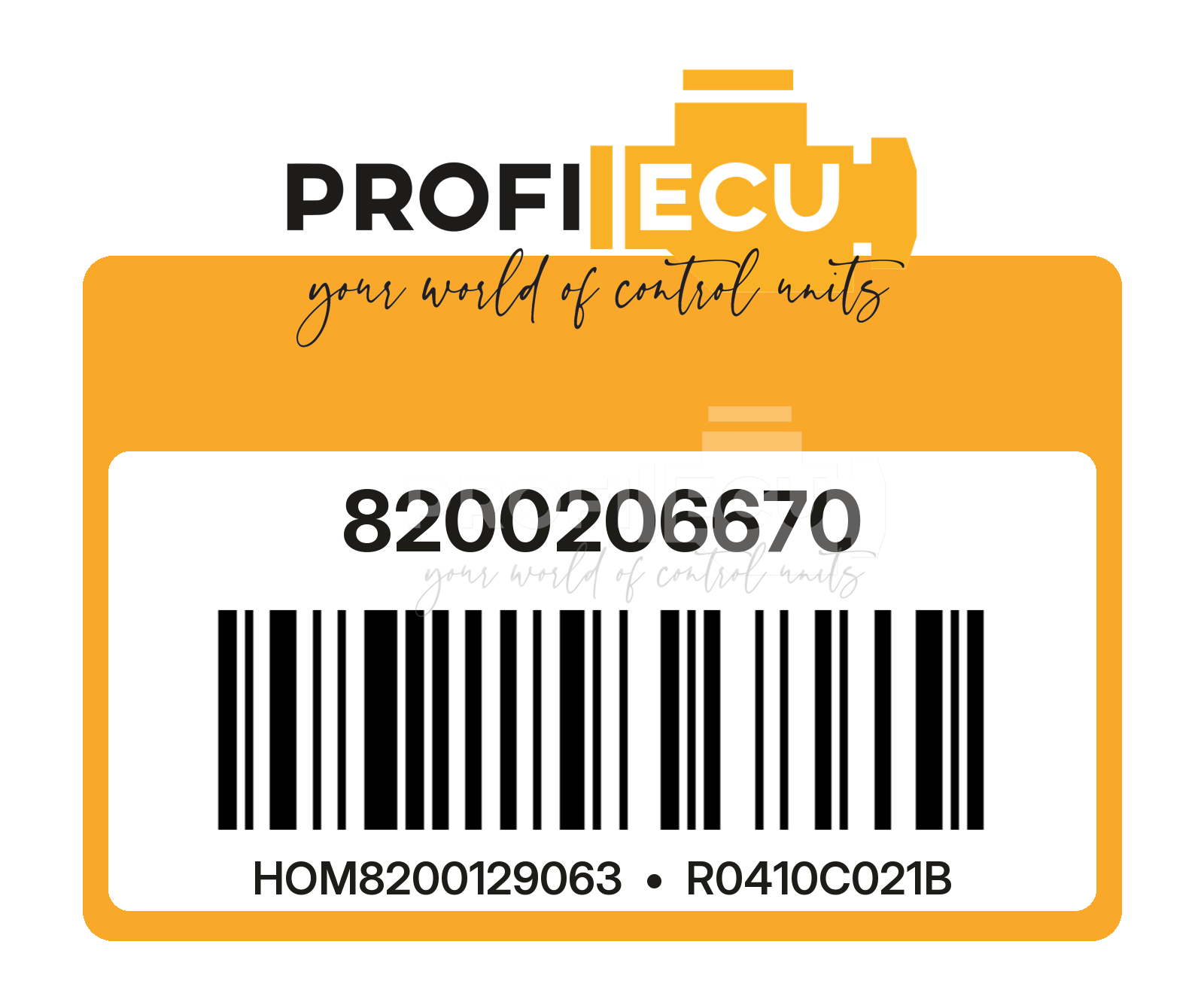 Hledat OEM 8200206670 v katalogu