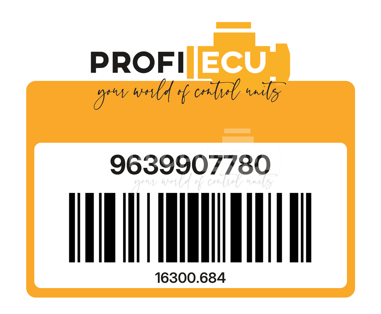 Hledat OEM 9639907780 v katalogu