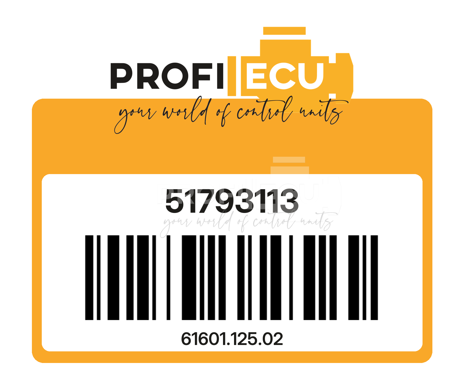 Hledat OEM 51793113 v katalogu
