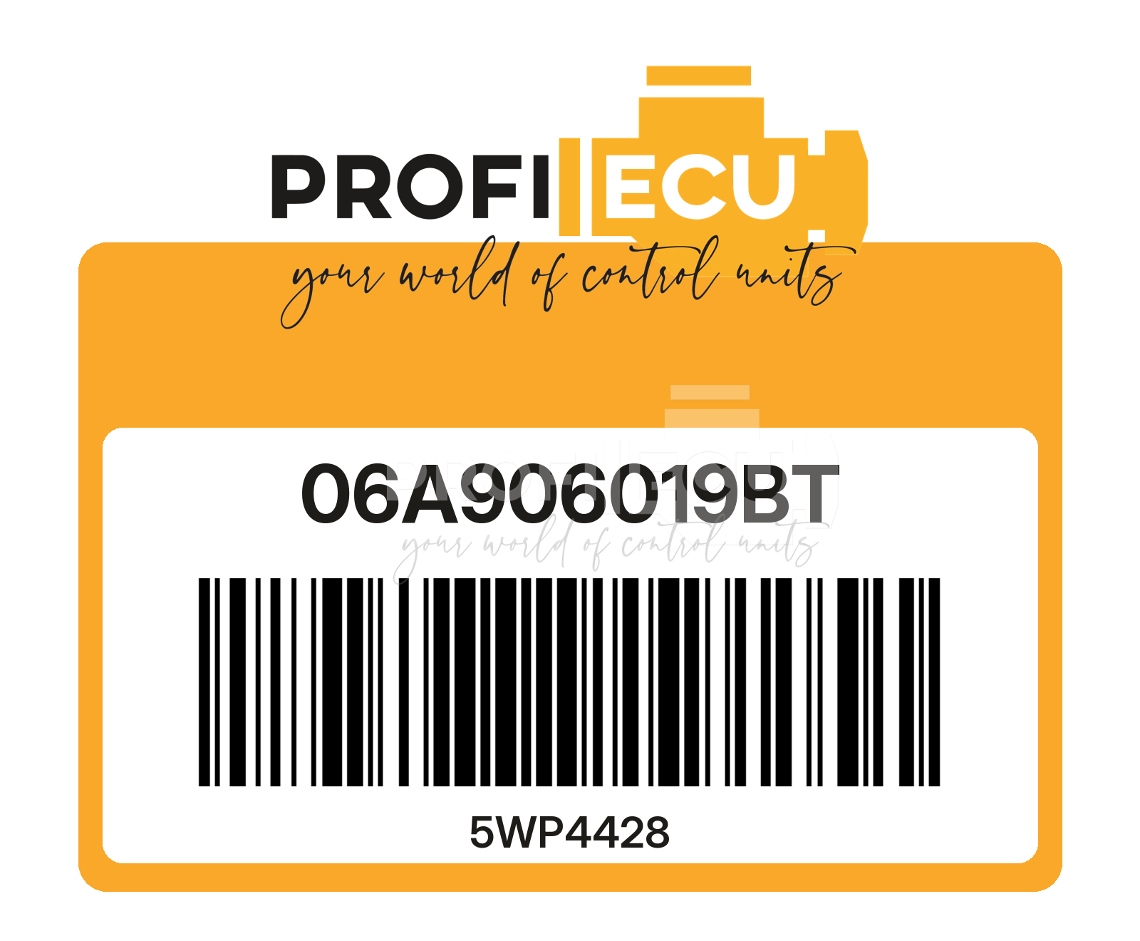 Hledat OEM 06A906019BT v katalogu