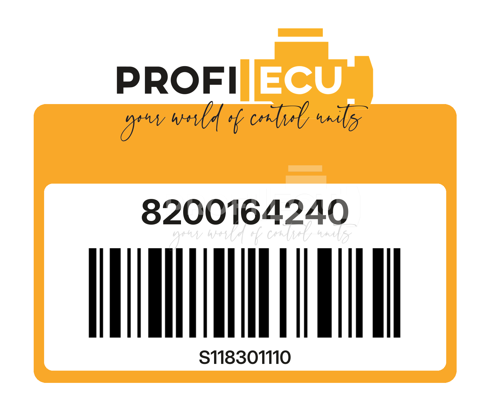 Hledat OEM 8200164240 v katalogu