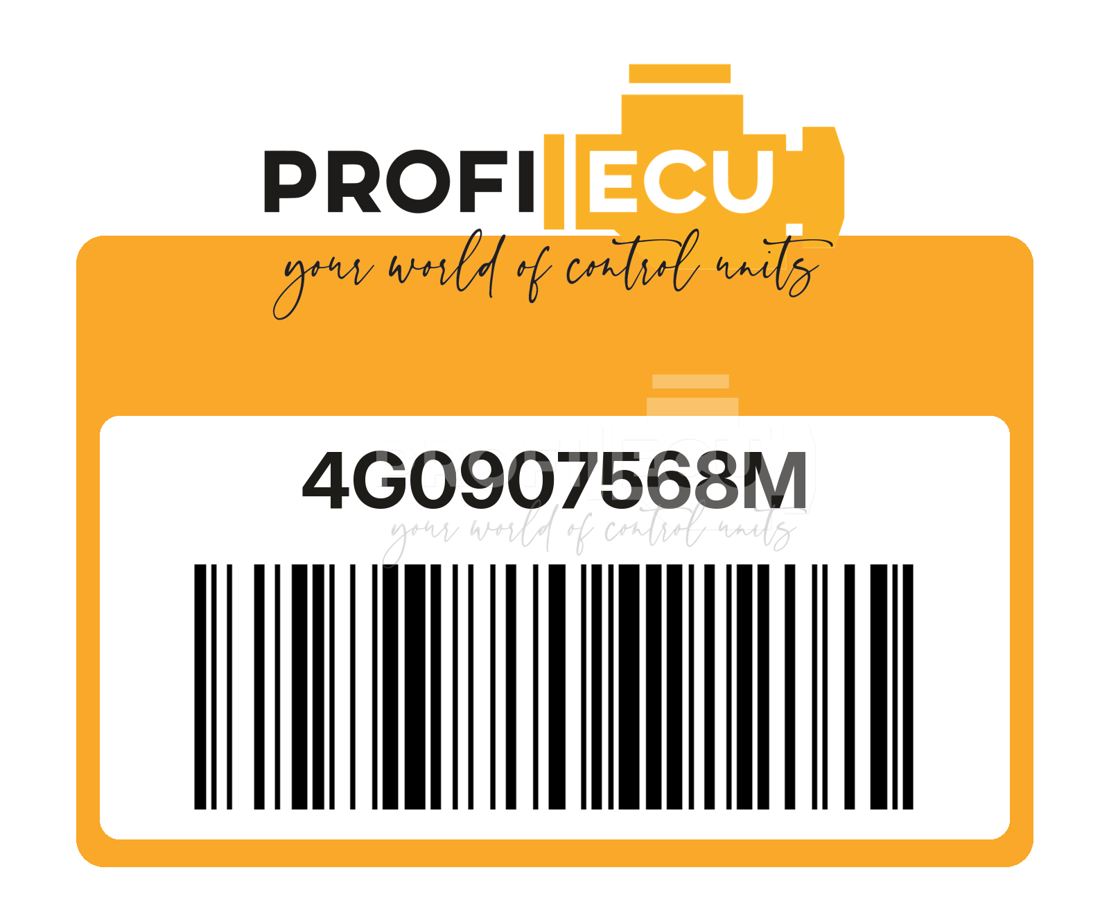 Hledat OEM 4G0907568M v katalogu