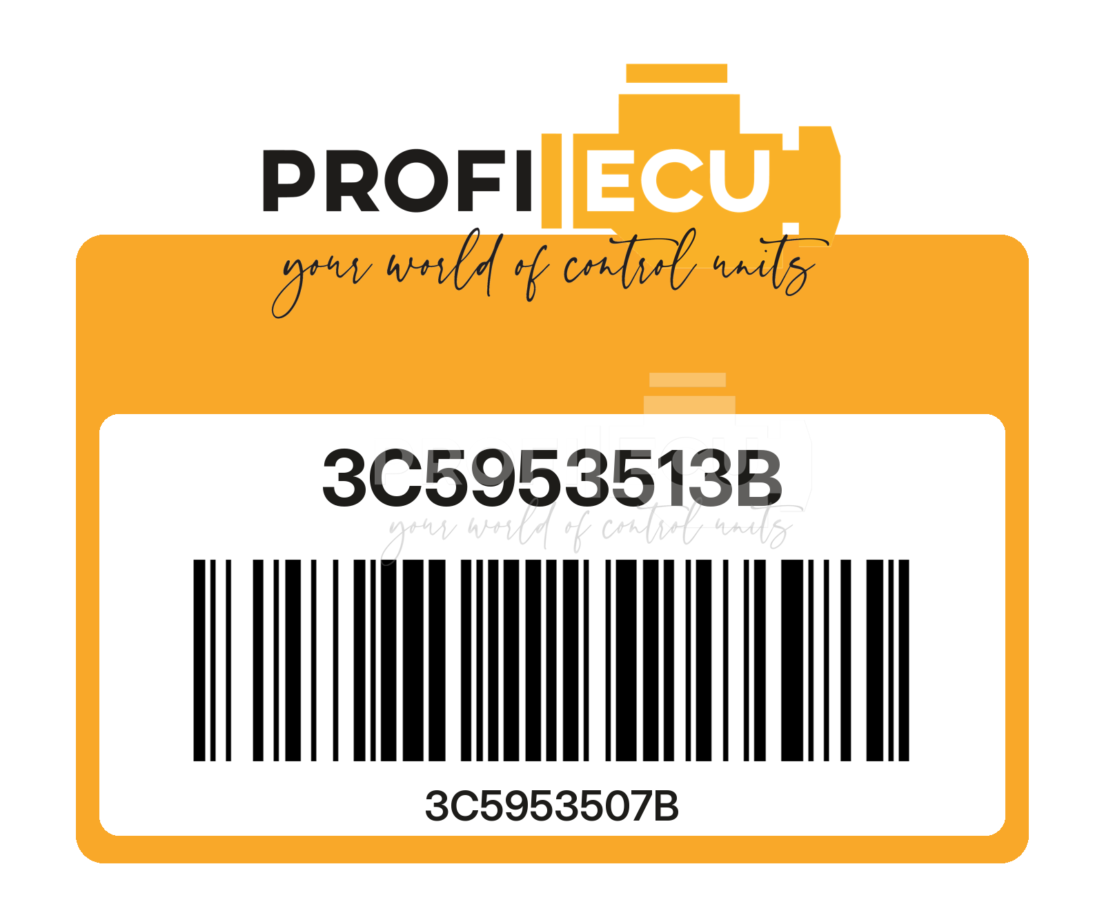 Hledat OEM 3C5953513B v katalogu